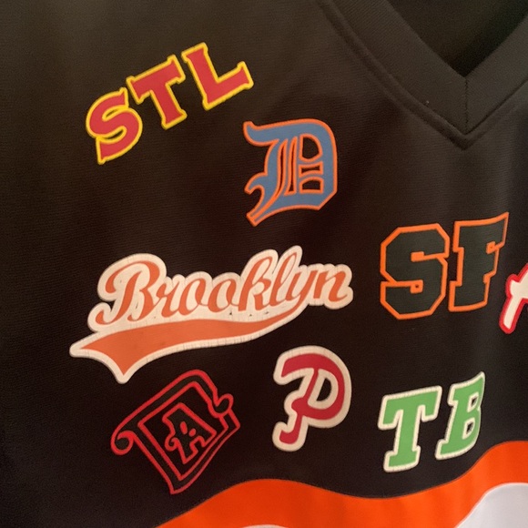 Legendary Classics All American Jersey - Picture 2 of 10